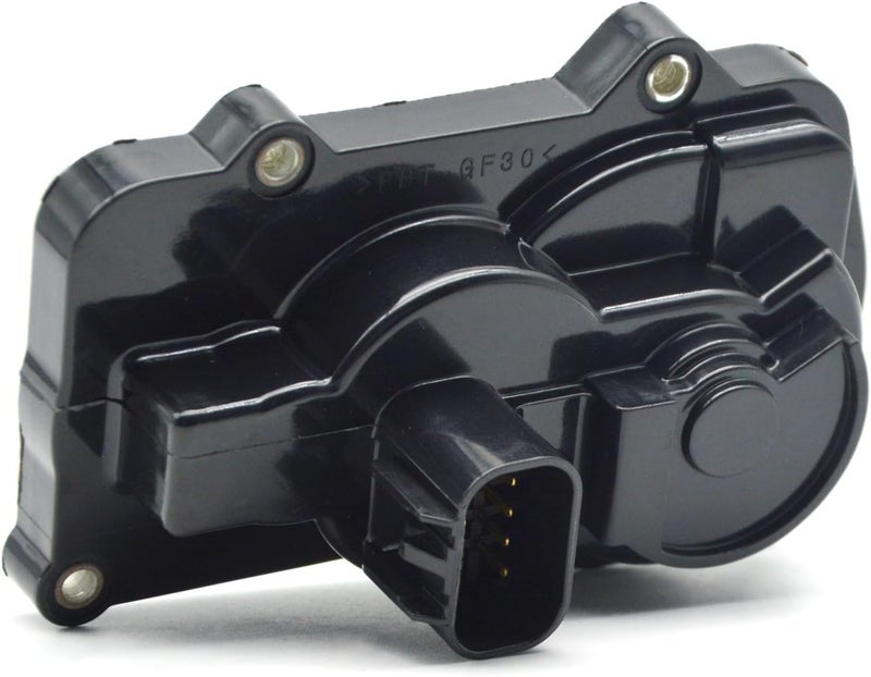 Ynovvo Throttle Position Sensor TPS Fit for Chevy Silverado 1500 Tahoe Suburban 1500 2003-2006, for GMC Sierra 1500 Yukon 2003-2006, for Cadillac Escalade 2003-2006, OE# 977-000 - Image 5